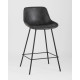 Стул Stool Group Texas 9090C экокожа серый