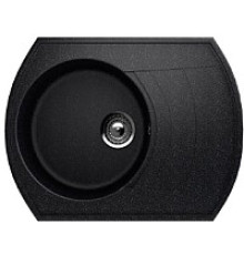 Кухонная мойка Ulgran U-206 308 черный
