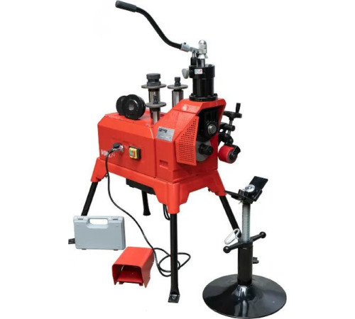 Желобонакатный станок VOLL V-Groover 1-12 2.24112