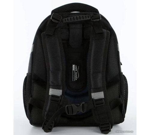 Школьный рюкзак Ecotope Kids Гарри 057-540-159-CLR