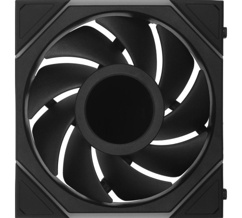 Вентилятор для корпуса Lian Li Uni Fan TL 120 Wireless G99.12TLLCD1W1B.R0