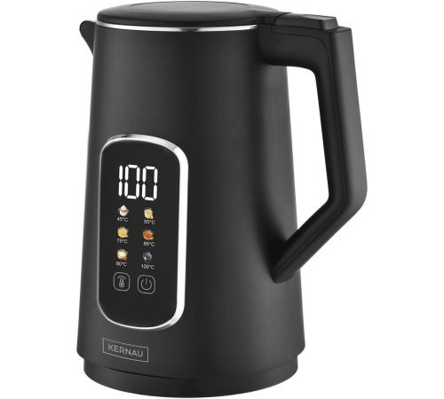 Электрический чайник Kernau KSK 1701 TB