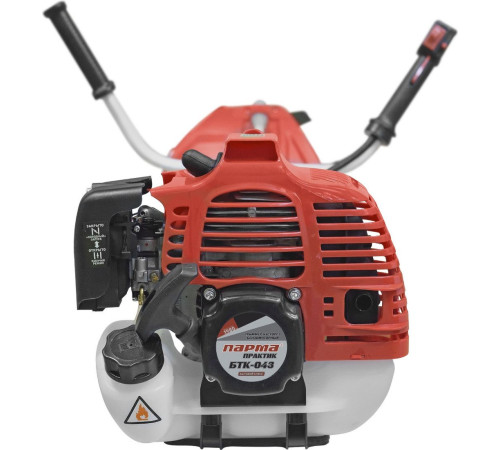 Триммер Парма БТК-043