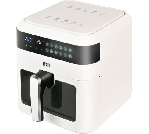 Аэрогриль аэрофритюрница GFgril GFA-6500