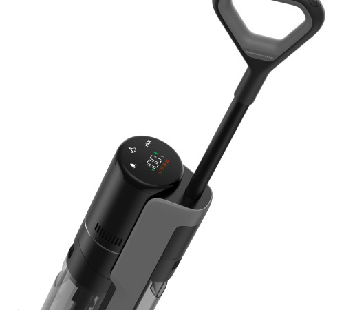 Вертикальный моющий пылесос Dreame H12S международная версия