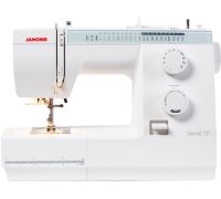 Электромеханическая швейная машина Janome Sewist 721
