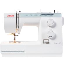 Электромеханическая швейная машина Janome Sewist 721