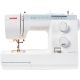 Электромеханическая швейная машина Janome Sewist 721