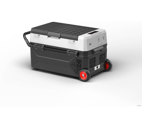 Компрессорный автохолодильник Filymore J45 45л черный