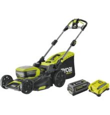Газонокосилка Ryobi Max Power RY36LMX46A-150 с 1-им АКБ 5 Ач