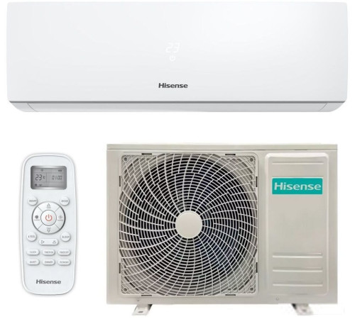Кондиционер Hisense Easy Classic A AS-09HR4RYDDJ00