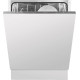 Встраиваемая посудомоечная машина MAUNFELD MLP 12S