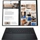 Рабочая станция ASUS Zenbook 14 Duo OLED UX8406CA-QL460X