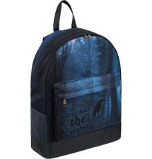 Школьный рюкзак Erich Krause StreetLine 17L Dark Forest