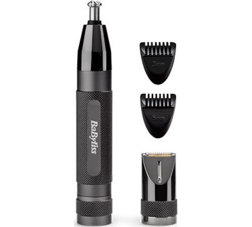 Универсальный триммер BaByliss Super-X E111E