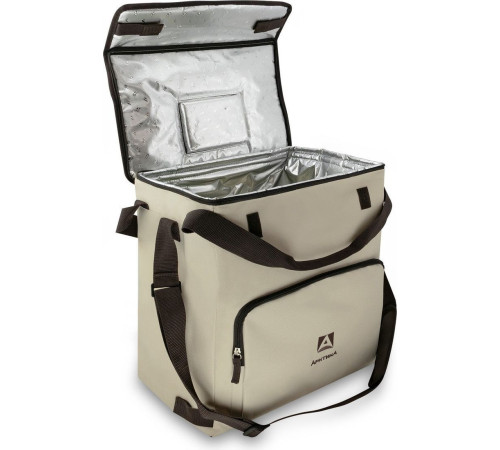 Термосумка Арктика 3000-30-BG 30л бежевый