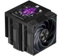 Кулер для процессора Thermalright Phantom Spirit 120 Vision EVO черный