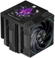 Кулер для процессора Thermalright Phantom Spirit 120 Vision EVO черный