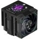 Кулер для процессора Thermalright Phantom Spirit 120 Vision EVO черный