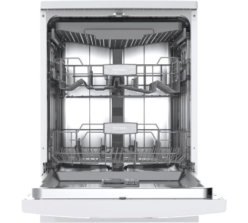 Отдельностоящая посудомоечная машина Pioneer DWF-60148