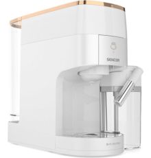 Капсульная кофеварка Sencor SCC 3001WH