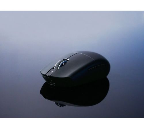 Игровая мышь MCHOSE G3 V2 Wireless черный
