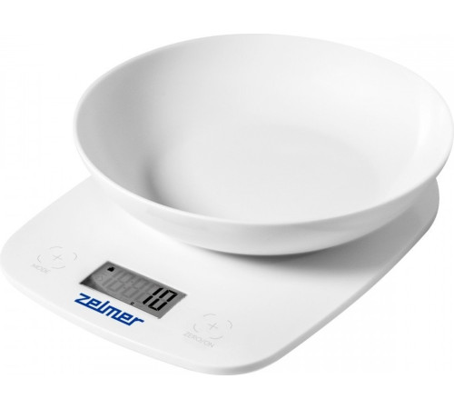Кухонные весы Zelmer ZKS1460