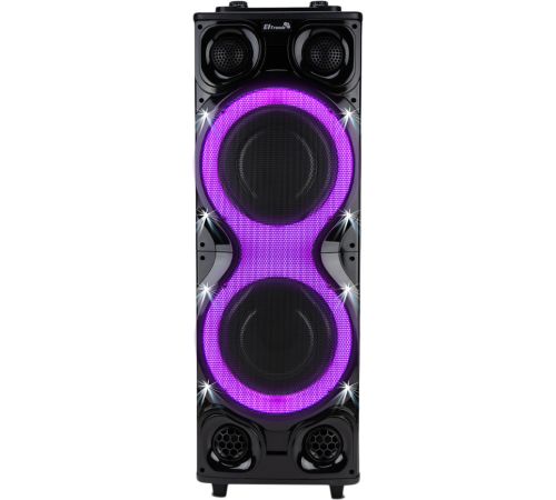 Патибокс Eltronic 30-41 Crazy Box