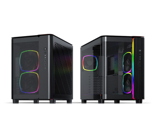 Корпус Montech King 95 Pro черный