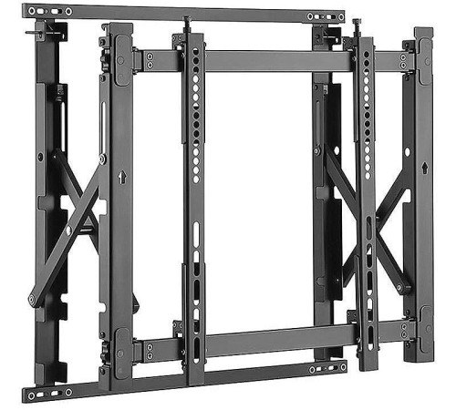 Кронштейн для телевизора Maclean MC-846 черный