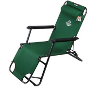 Шезлонг Arizone AR-1-GN