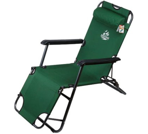 Шезлонг Arizone AR-1-GN