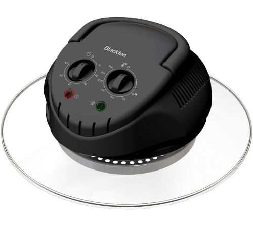 Аэрогриль аэрофритюрница Blackton Bt AF170M черный