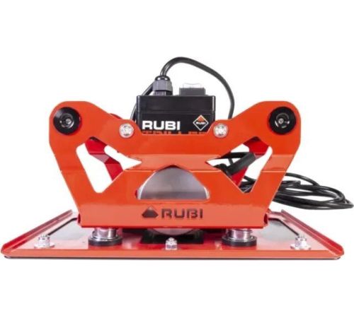 Виброплита Rubi Triller 18958