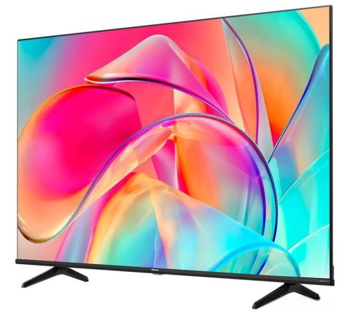 Телевизор Hisense 50E7KQ