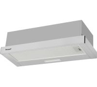 Кухонная вытяжка Weissgauff TEL 06 2M IX старая