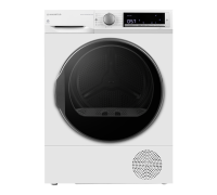 Сушильная машина MAUNFELD MFDM158WH300 HP Slim