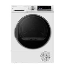 Сушильная машина MAUNFELD MFDM158WH300 HP Slim