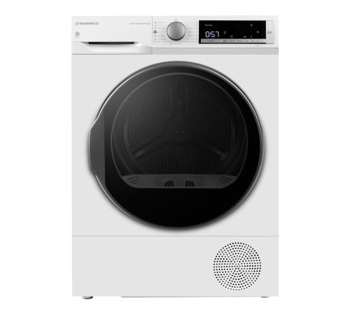 Сушильная машина MAUNFELD MFDM158WH300 HP Slim