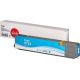 Картридж Sakura Printing SIF6T81AE аналог HP 973X Cyan