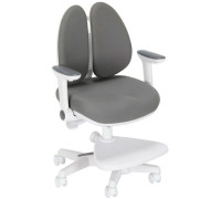 Детский ортопедический стул Everprof Kids 101 темно-серый