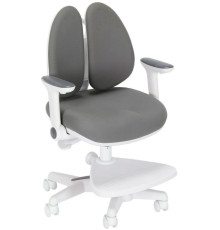 Детский ортопедический стул Everprof Kids 101 темно-серый