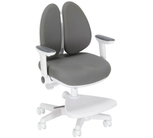 Детский ортопедический стул Everprof Kids 101 темно-серый