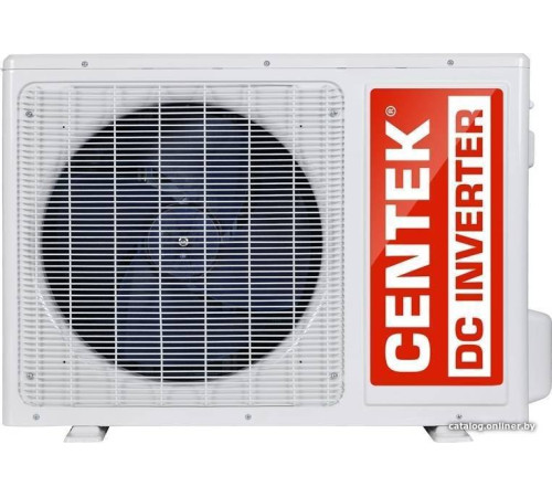 Кондиционер CENTEK CT-65FDC18