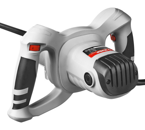 Дрель-миксер Зубр МР-1050-1