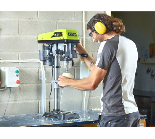 Станок Ryobi RDP102L