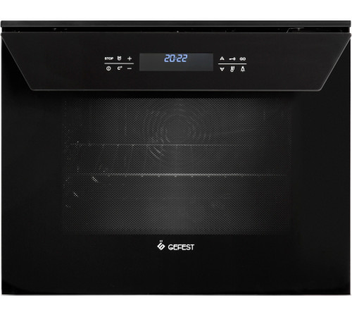 Электрический духовой шкаф GEFEST ДЭВ 612-04