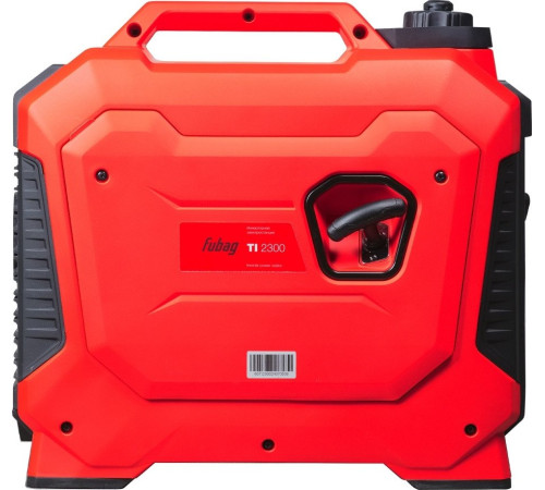 Бензиновый генератор Fubag TI 2300 646253