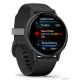 Умные часы Garmin Vivoactive 5 черный