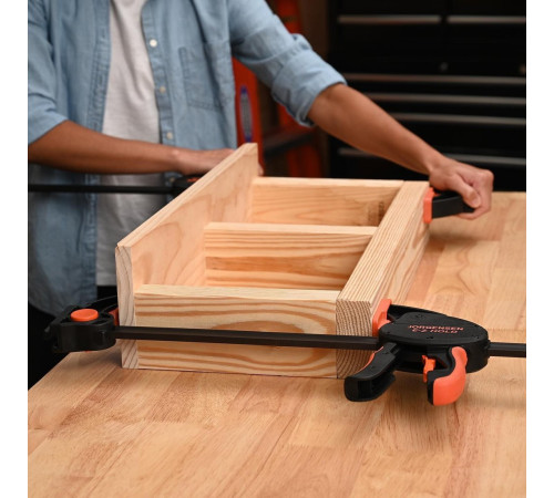 Струбцина Pony Jorgensen 33750